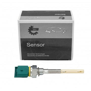 Capteur Niveau d'Huile Moteur Pour Alfa Romeo 159 Brera