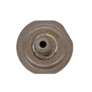 Capteur de Pression Carburant Pour Peugeot Citroën DS3 Mini 1985.54 13537528350