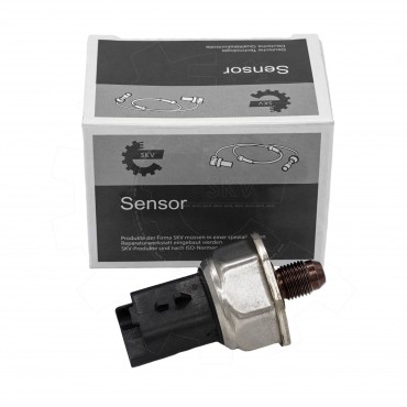 Capteur de Pression Carburant Pour Renault Dacia Nissan 166380783R 8201420996