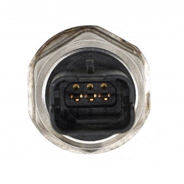 Capteur de Pression Carburant Pour Renault Dacia Nissan 166380783R 8201420996