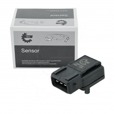 Capteur de Pression du Tuyau d'Admission Pour Volvo S60 I V70 II 9486209