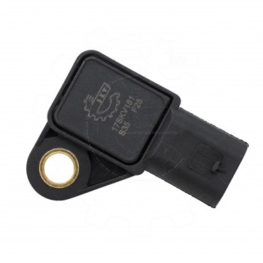 Capteur de Pression du Tuyau d'Admission Pour Mazda 3 6 CX-5 SH03-18-211