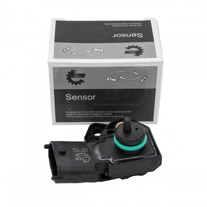 Capteur de Pression du Tuyau d'Admission Pour Volvo S40 II S60 I V50 31272731