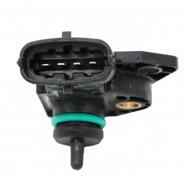 Capteur de Pression du Tuyau d'Admission Pour Volvo S40 II S60 I V50 31272731