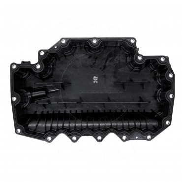 Carter d'Huile Moteur Pour Mercedes-Benz Classe S GLS 6420100910 A6420100910