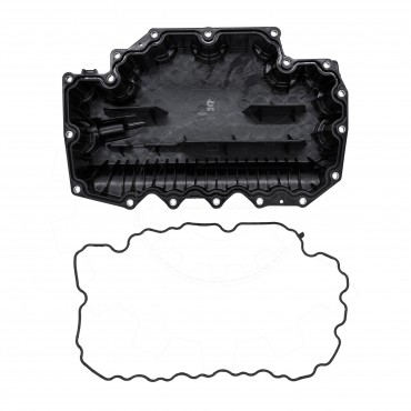 Carter d'Huile Moteur Pour Mercedes-Benz Classe S GLS 6420100910 A6420100910