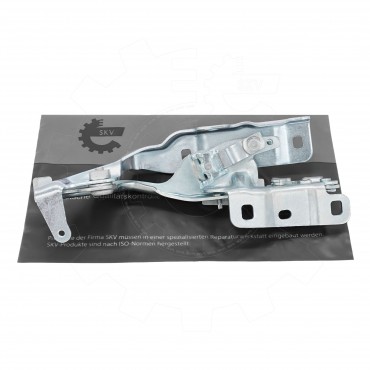 Charnière de Capot Moteur Gauche Pour Mercedes-Benz Classe A 1768800328