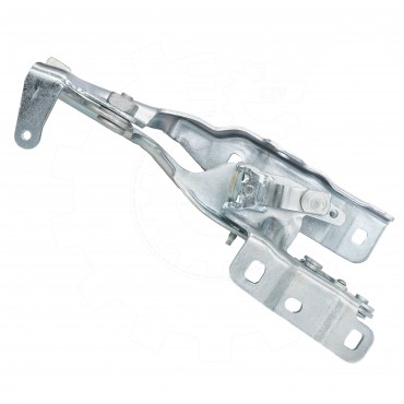 Charnière de Capot Moteur Gauche Pour Mercedes-Benz Classe A 1768800328