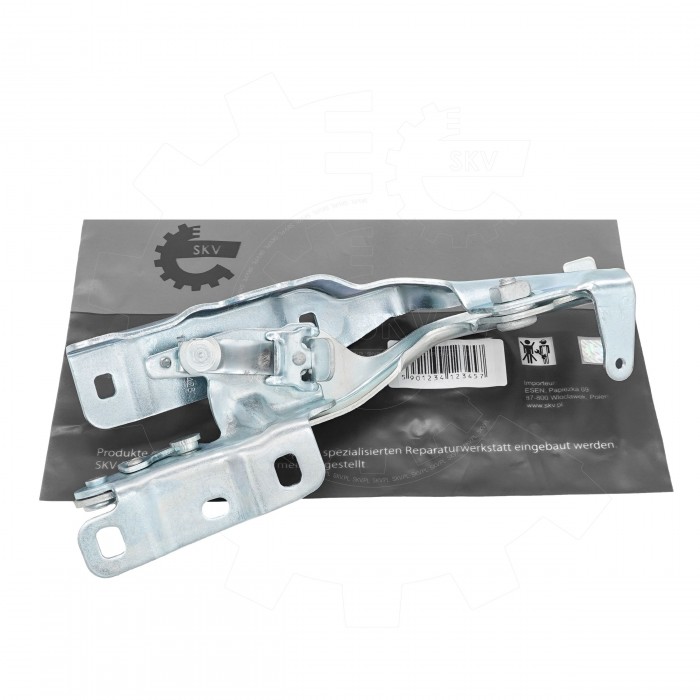 Charnière de Capot Moteur Droit Pour Mercedes-Benz Classe A 1768800428