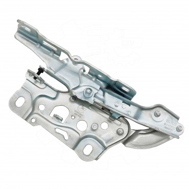 Charnière de Capot Moteur Droit Pour BMW Série 5 F90 G30 G31 41007427052