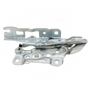 Charnière de Capot Moteur Droit Pour BMW Série 5 F90 G30 G31 41007427052