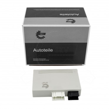 Module d'Aide au Stationnement Pour BMW Série 1 E81 E82 E87 E88 3 E90 6982394