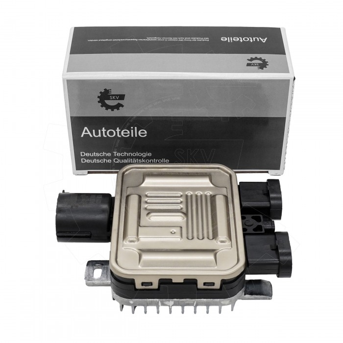 Resistance de Ventilateur Pour Ford Land Rover Volvo S60 I 940004101 940004106