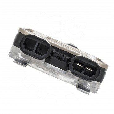 Resistance de Ventilateur Pour Ford Land Rover Volvo S60 I 940004101 940004106