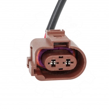 Resistance de Ventilateur Pour VW Beetle Audi Seat Skoda 1K0959455FR 1K0959455CQ