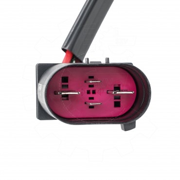 Resistance de Ventilateur Pour VW Beetle Audi Seat Skoda 1K0959455FR 1K0959455CQ