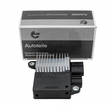 Resistance de Ventilateur Pour Lexus IS III RX