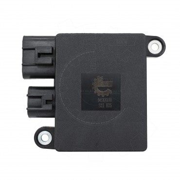 Resistance de Ventilateur Pour Lexus IS III RX