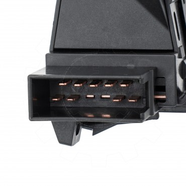 Comodo Colonne de Direction Pour Smart Fortwo 4505450510C05A A4505450510C05A