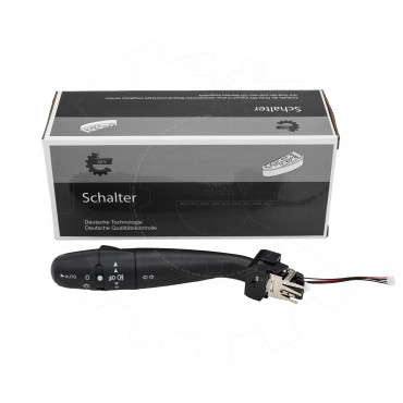 Comodo Colonne de Direction Pour Peugeot 307 6239JJ 6239L8 6239V2 624271