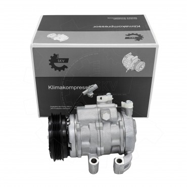 Compresseur de Clim Pour Suzuki SX4 Vitara XI4472805040