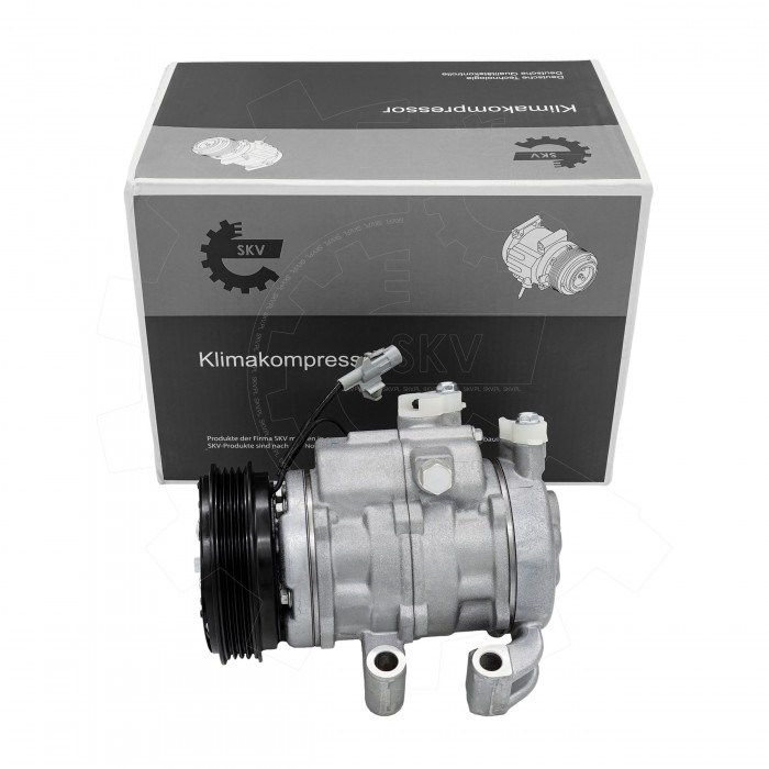 Compresseur de Clim Pour Suzuki SX4 Vitara XI4472805040