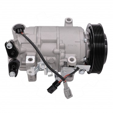 Compresseur de Clim Pour Renault Captur Clio IV Talisman Nissan Qashqai