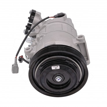 Compresseur de Clim Pour Renault Captur Clio IV Talisman Nissan Qashqai
