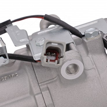 Compresseur de Clim Pour Renault Captur Clio IV Talisman Nissan Qashqai