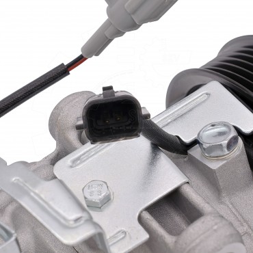 Compresseur de Clim Pour Renault Captur Clio IV Talisman Nissan Qashqai