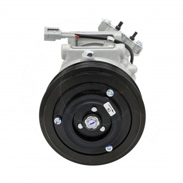 Compresseur de Clim Pour Renault Grand Scénic III Megane CC 7711497391