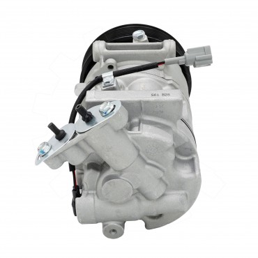 Compresseur de Clim Pour Renault Grand Scénic III Megane CC 7711497391