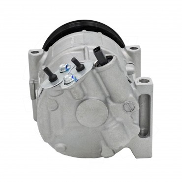 Compresseur de Clim Pour Opel Fiat Doblo Fiorino Alfa Romeo Vauxhall