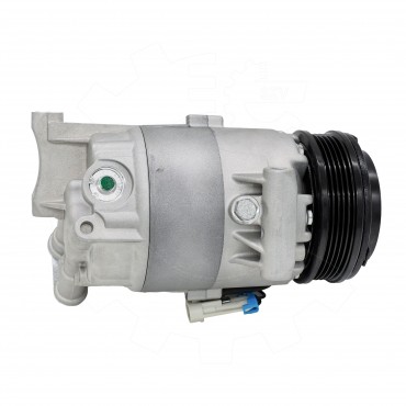 Compresseur de Clim Pour Opel Astra G H Meriva A Zafira B Vauxhall Astra IV V