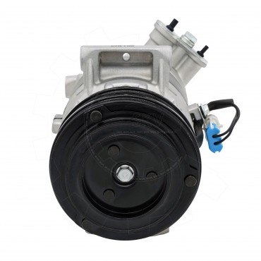 Compresseur de Clim Pour Opel Astra G H Meriva A Zafira B Vauxhall Astra IV V