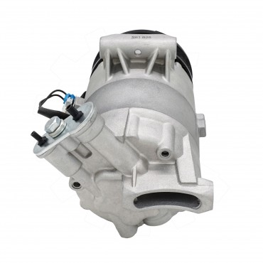 Compresseur de Clim Pour Opel Astra G H Meriva A Zafira B Vauxhall Astra IV V