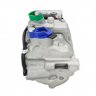 Compresseur de Clim Pour Mercedes-Benz Classe C T-Model E GLK S CLK 0012301411