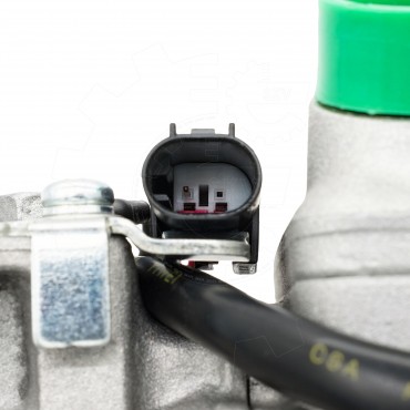 Compresseur de Clim Pour Mercedes-Benz Classe C T-Model E GLK S CLK 0012301411