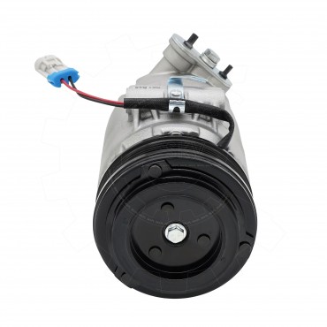 Compresseur de Clim Pour Opel Agila Astra G Combo Corsa C Meriva A Tigra Zafira