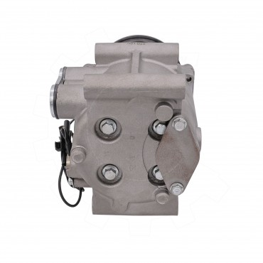 Compresseur de Clim Pour Ford Fiesta V Fusion 1476182 1479820 1547513 1556076