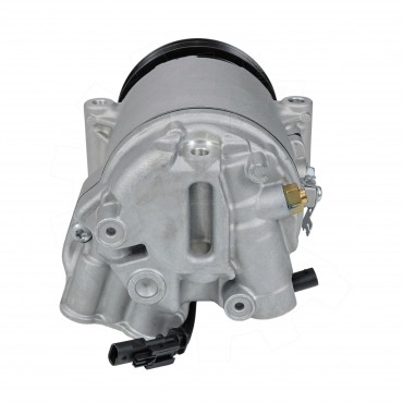 Compresseur de Clim Pour Opel Astra J Chevrolet Vauxhall 39072513 5696U 95518880