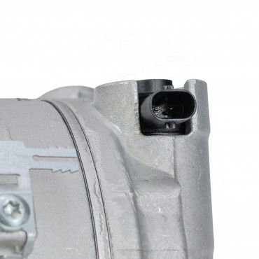 Compresseur de Clim Pour Opel Astra J Chevrolet Vauxhall 39072513 5696U 95518880