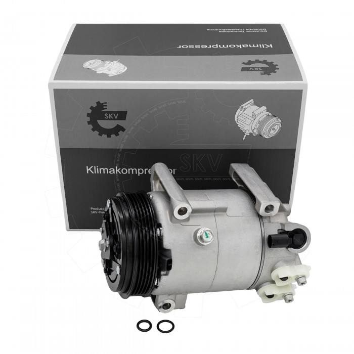 Compresseur de Clim Pour Alfa Romeo Giulietta