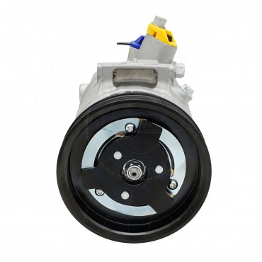 Compresseur de Clim Pour VW Beetle Golf VI Jetta III IV New Audi A3 Q3 TT