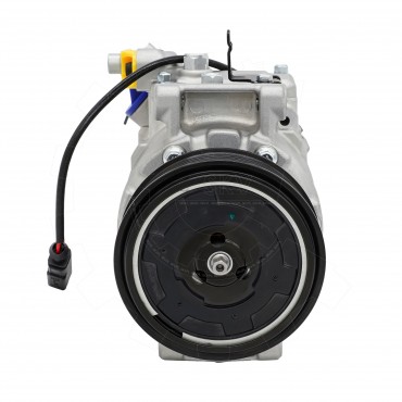 Compresseur de Clim Pour VW Audi Porsche 4H0260805F 4E0260805AE 7P6820803