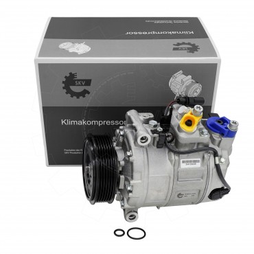 Compresseur de Clim Pour VW Phaeton 3D0820803T 3D0820805C