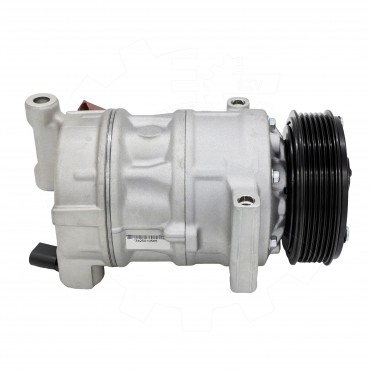 Compresseur de Clim Pour VW Audi Seat Ford 3Q0816803 3Q0816803B 3Q0816803D