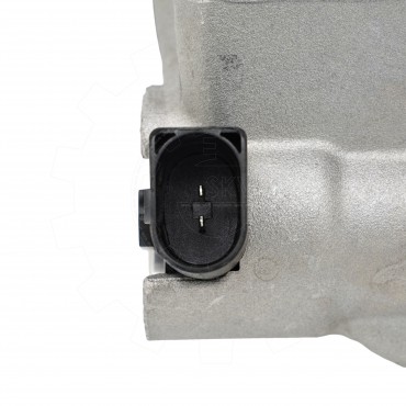 Compresseur de Clim Pour VW Audi Seat Ford 3Q0816803 3Q0816803B 3Q0816803D