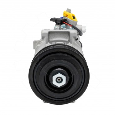 Compresseur de Clim Pour BMW Série 1 F20 F21 3 F30 F80 F31 64529222308