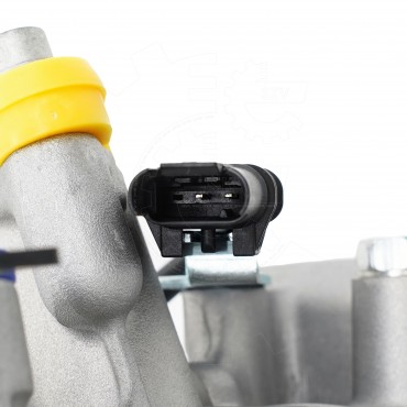 Compresseur de Clim Pour BMW Série 1 F20 F21 3 F30 F80 F31 64529222308